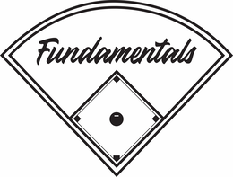 Mark drawing for FUNDAMENTALS