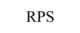 Mark drawing for RPS