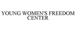 Mark drawing for YOUNG WOMEN'S FREEDOM CENTER