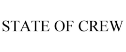 Mark drawing for STATE OF CREW