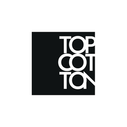 Mark drawing for TOPCOTTON