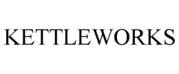 Mark drawing for KETTLEWORKS