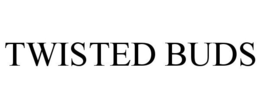 Mark drawing for TWISTED BUDS