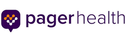 Mark drawing for PAGER HEALTH