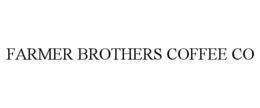 Mark drawing for FARMER BROTHERS COFFEE CO