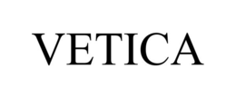 Mark drawing for VETICA