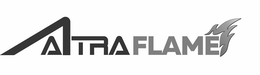 Mark drawing for ALTRAFLAME