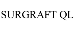 Mark drawing for SURGRAFT QL