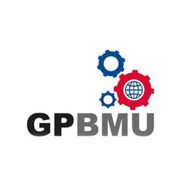 Mark drawing for GPBMU