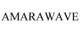 Mark drawing for AMARAWAVE