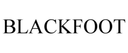 Mark drawing for BLACKFOOT