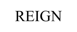 Mark drawing for REIGN