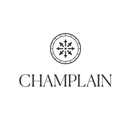 Mark drawing for CHAMPLAIN