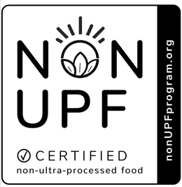 Mark drawing for NON UPF CERTIFIED NON-ULTRA-PROCESSED FOOD NONUPFPROGRAM.ORG