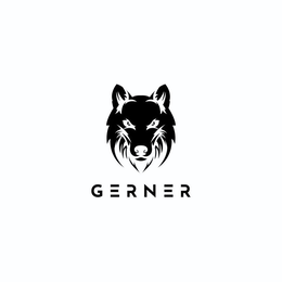 Mark drawing for GERNER