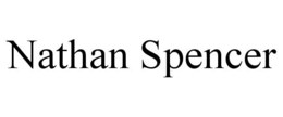 Mark drawing for NATHAN SPENCER