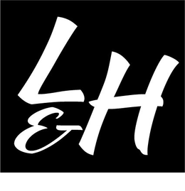 Mark drawing for L&H
