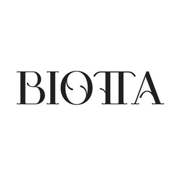 Mark drawing for BIOTTA