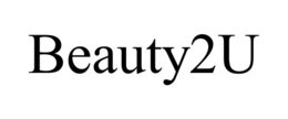 Mark drawing for BEAUTY2U