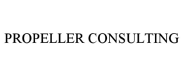 Mark drawing for PROPELLER CONSULTING