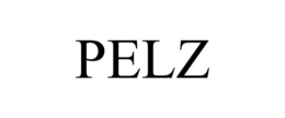 Mark drawing for PELZ