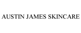 Mark drawing for AUSTIN JAMES SKINCARE