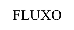 Mark drawing for FLUXO