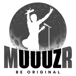 Mark drawing for MUUUZR BE ORIGINAL