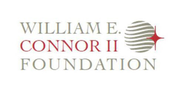Mark drawing for WILLIAM E. CONNOR II FOUNDATION