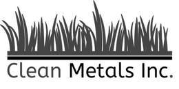 Mark drawing for CLEAN METALS INC.