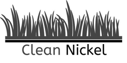 Mark drawing for CLEAN NICKEL