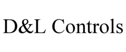 Mark drawing for D&L CONTROLS