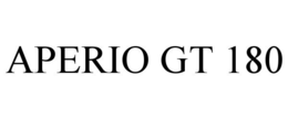 Mark drawing for APERIO GT 180