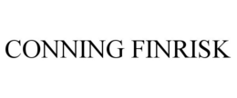 Mark drawing for CONNING FINRISK