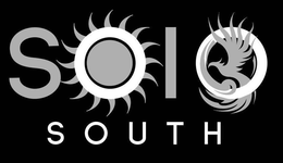Mark drawing for SOLO SOUTH