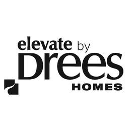 Mark drawing for ELEVATE BY DREES HOMES