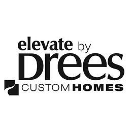 Mark drawing for ELEVATE BY DREES CUSTOM HOMES