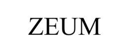 Mark drawing for ZEUM