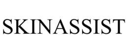 Mark drawing for SKINASSIST