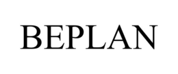Mark drawing for BEPLAN