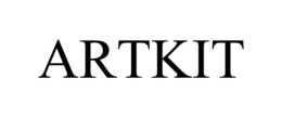 Mark drawing for ARTKIT