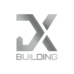 Mark drawing for DX BUILDING