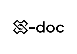 Mark drawing for X-DOC