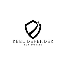 Mark drawing for REEL DEFENDER ROD HOLDERS