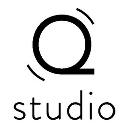 Mark drawing for Q STUDIO