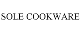 Mark drawing for SOLE COOKWARE
