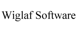 Mark drawing for WIGLAF SOFTWARE