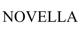 Mark drawing for NOVELLA