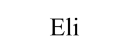 Mark drawing for ELI