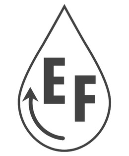 Mark drawing for EF
